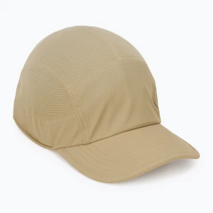 Czapka z daszkiem Ciele Athletics GOCap SC Field Clow safari