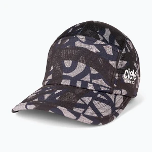 Czapka z daszkiem Ciele Athletics GOCap SC Field Loopy MU light grey