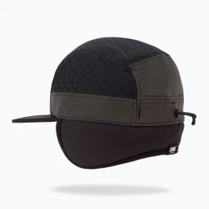 Czapka z daszkiem Ciele Athletics GOCapFLT NiteRite Athletics shadowcast