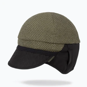 Czapka z daszkiem Ciele Athletics VLVBeanie Lite canvas