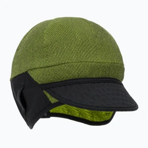 Czapka z daszkiem Ciele Athletics VLVBeanie Lite limegreen