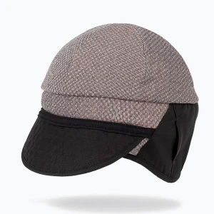 Czapka z daszkiem Ciele Athletics VLVBeanie Lite peachskin