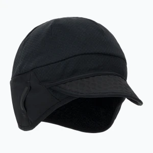 Czapka z daszkiem Ciele Athletics VLVBeanie Lite shadowcast