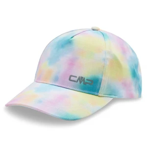 Czapka z daszkiem CMP 6505529 Kolorowy