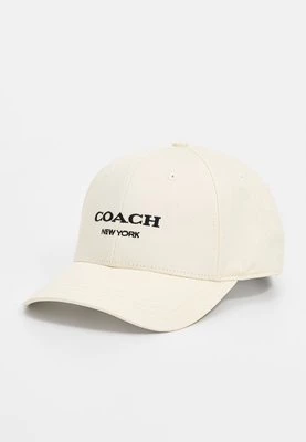 Czapka z daszkiem Coach