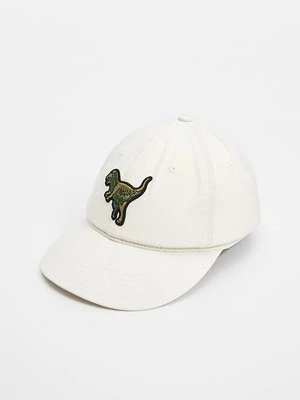 Czapka z daszkiem Coach