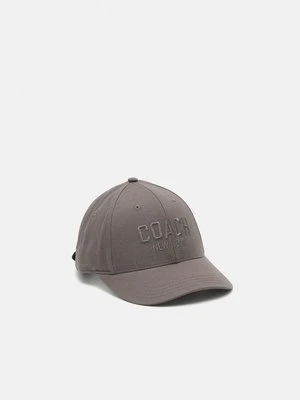 Czapka z daszkiem Coach