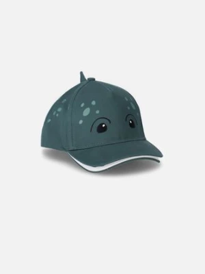 Czapka z daszkiem COCCODRILLO