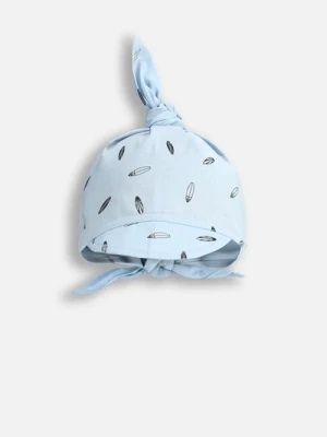 Czapka z daszkiem COCCODRILLO