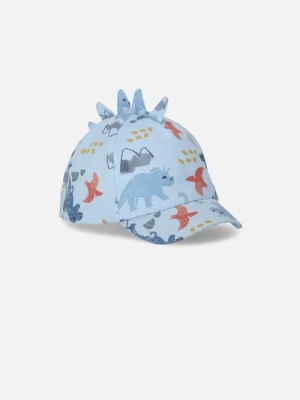 Czapka z daszkiem COCCODRILLO