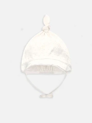 Czapka z daszkiem COCCODRILLO