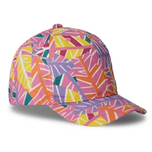 Czapka z daszkiem Coccodrillo WC3364220ALG Kolorowy