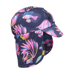 Czapka z daszkiem Color Kids 720100 Kolorowy