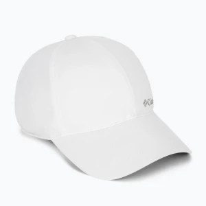 Czapka z daszkiem Columbia Coolhead III Ball white