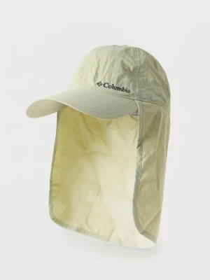 Czapka z daszkiem Columbia khaki