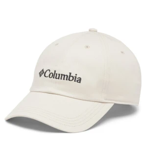 Czapka z daszkiem Columbia Provisions Ball Cap 2096351 Biały
