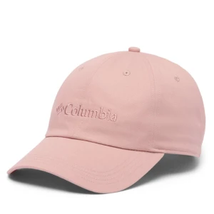 Czapka z daszkiem Columbia Provisions Ball Cap 2096351 Czerwony