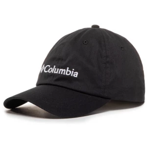 Czapka z daszkiem Columbia Roc II Hat CU0019 Black/White 013