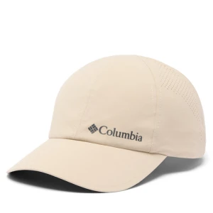 Czapka z daszkiem Columbia Silver Ridge™ IV Ball Cap 2121141 Brązowy