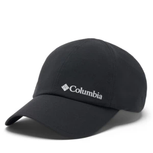 Czapka z daszkiem Columbia Silver Ridge™ IV Ball Cap 2121141 Czarny