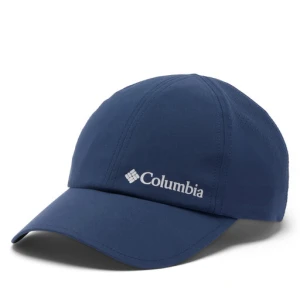 Zdjęcie produktu Czapka z daszkiem Columbia Silver Ridge™ IV Ball Cap 2121141 Granatowy