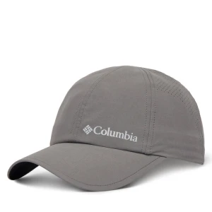Czapka z daszkiem Columbia Silver Ridge™ IV Ball Cap 2121141 Szary
