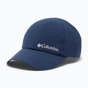 Czapka z daszkiem Columbia Silver Ridge IV Ball collegiate navy
