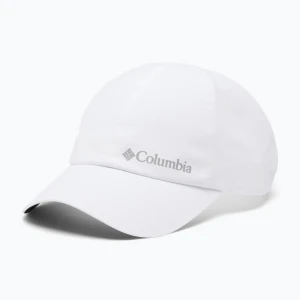 Czapka z daszkiem Columbia Silver Ridge IV Ball white