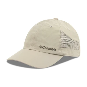 Czapka z daszkiem Columbia Tech Shade™ Hat 1539331 Beżowy