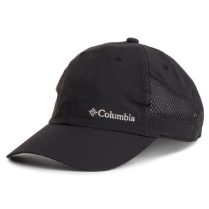 Czapka z daszkiem Columbia Tech Shade Hat 1539331 Black 010