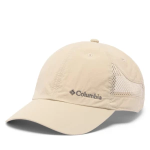 Czapka z daszkiem Columbia Tech Shade™ II Hat 2121071 Brązowy