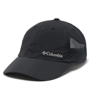 Czapka z daszkiem Columbia Tech Shade™ II Hat 2121071 Czarny