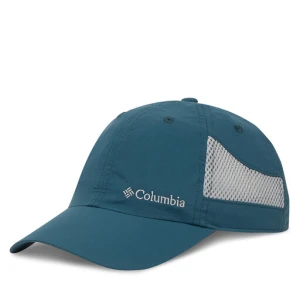 Czapka z daszkiem Columbia Tech Shade™ II Hat 2121071 Niebieski