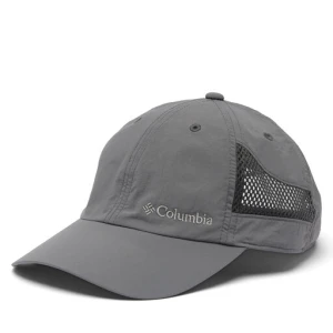 Czapka z daszkiem Columbia Tech Shade™ II Hat 2121071 Szary