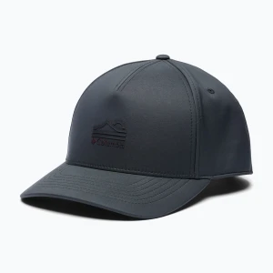 Czapka z daszkiem Columbia Thermal 110 Snapback black / sunset mountain
