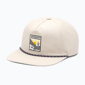 Czapka z daszkiem Cotopaxi Western Hills Heritage Rope oatmeal
