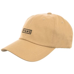 Zdjęcie produktu Czapka z daszkiem Curved Bill Taos Taupe VN0A36IUYUU1 (VA306-b) Vans