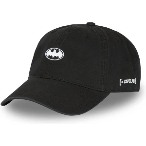 Czapka z daszkiem Dad Cap x DC Comics Capslab