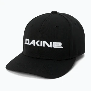 Czapka z daszkiem Dakine Rail 3D Ballcap black