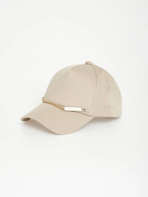 Czapka z daszkiem damska ARMANI EXCHANGE