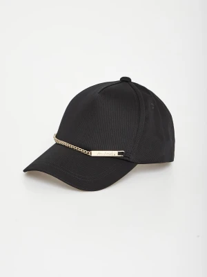 Czapka z daszkiem damska ARMANI EXCHANGE