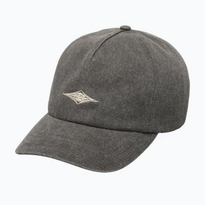 Czapka z daszkiem damska Billabong Hot Weather off black