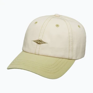 Czapka z daszkiem damska Billabong Reach The Top cactus green