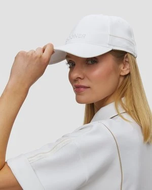 Czapka Z Daszkiem Damska Bogner Joshi3