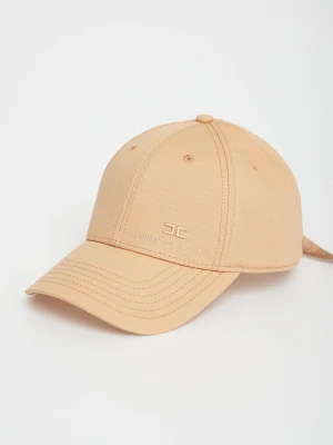 Czapka z daszkiem damska ELISABETTA FRANCHI