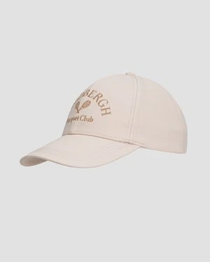 Czapka Z Daszkiem Damska Goldbergh Bellina