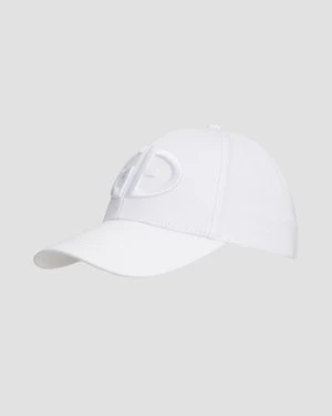 Czapka Z Daszkiem Damska Goldbergh Valencia