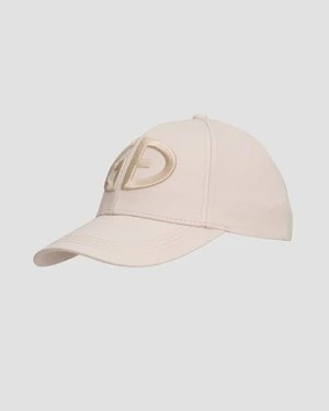 Czapka Z Daszkiem Damska Goldbergh Valencia