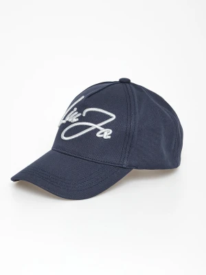 Czapka z daszkiem damska LIU JO