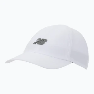 Czapka z daszkiem damska New Balance 6 Panel Performance garter snake